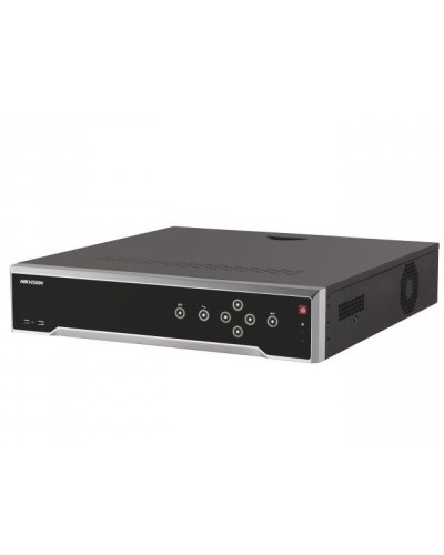 DS-7764NI-M4. IP-видеорегистратор 64 канальный. Hikvision в Омске