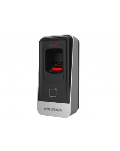 DS-K1201AMF. Считыватель контроля доступа биометрический. Hikvision в Омске