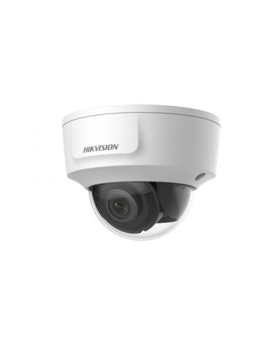 DS-2CD2125G0-IMS (6мм). Профессиональная видеокамера IP купольная. Hikvision в Омске