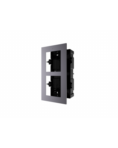 DS-KD-ACF2/Plastic. Рамка монтажная . Hikvision в Омске