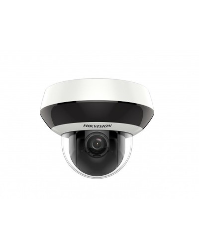 DS-2DE2A404IW-DE3(C0)(S6)(C). Профессиональная IP-камера поворотная. Hikvision в Омске