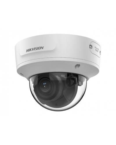 DS-2CD2723G2-IZS(2.8-12мм)(D). Профессиональная видеокамера IP купольная. Hikvision в Омске