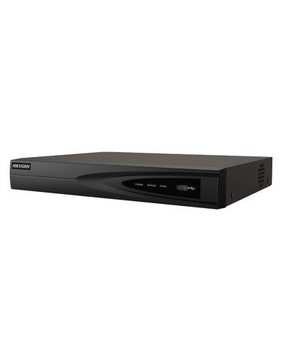 DS-7616NI-Q1(D). IP-видеорегистратор 16-канальный. Hikvision в Омске