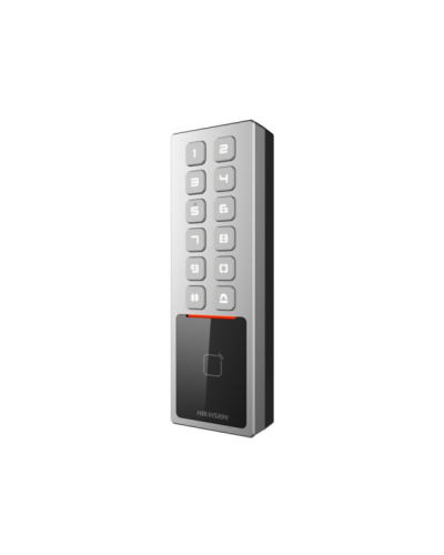 DS-K1T805MBWX. Терминал доступа. Hikvision в Омске