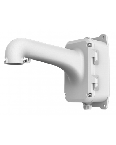 DS-1604ZJ-box. Кронштейн настенный. Hikvision в Омске