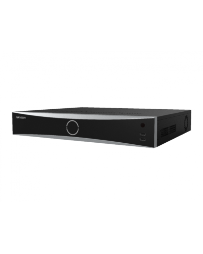 DS-7732NXI-K4. IP-видеорегистратор 32-канальный. Hikvision в Омске