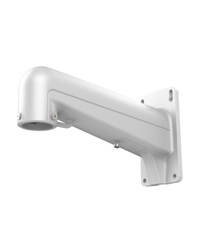 DS-1602ZJ. Кронштейн настенный для крепления уличных скоростных поворотных 5 и 7 поворотных видеокамер. Hikvision в Омске