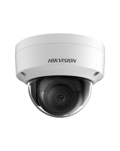 DS-2CD2183G2-IS(2.8мм). Профессиональная видеокамера IP купольная. Hikvision в Омске