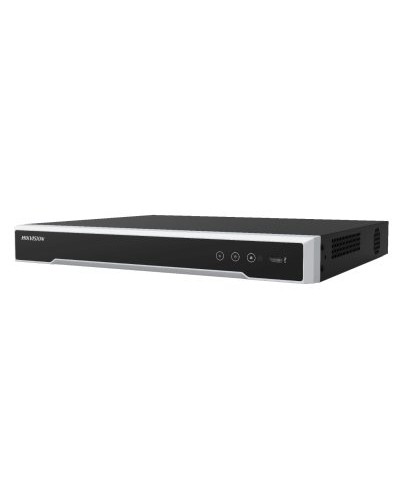 DS-7616NI-Q2(D). IP-видеорегистратор 16-канальный. Hikvision в Омске