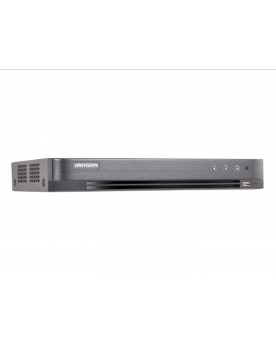 iDS-7208HUHI-M2/FA. Видеорегистратор TVI 8-канальный. Hikvision в Омске
