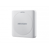 DS-K1801M. Считыватель карт Mifare. Hikvision
