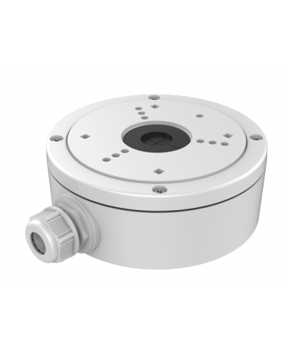 DS-1280ZJ-S. Монтажная коробка. Hikvision в Омске