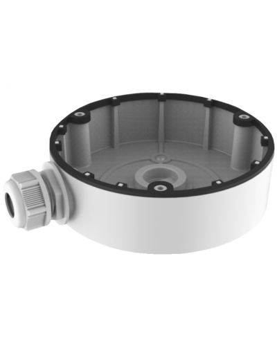 DS-1280ZJ-DM8. Монтажная коробка для купольных камер. Hikvision в Омске