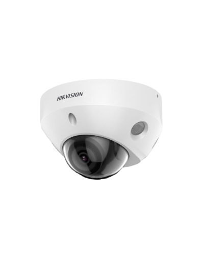 DS-2CD2583G2-IS(4mm). Профессиональная видеокамера IP купольная. Hikvision в Омске