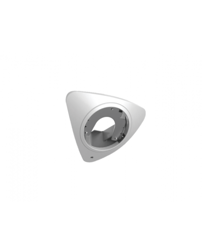 DS-1274ZJ-DM28. Кронштейн угловой. Hikvision в Омске