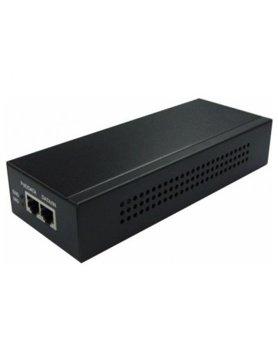 LAS30-57CN-RJ45. Инжектор PoE. Hikvision в Омске