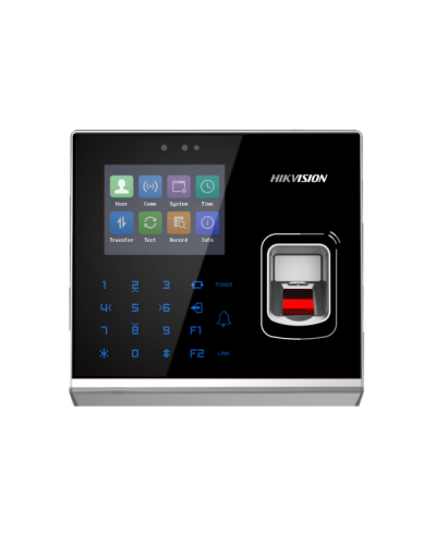 DS-K1T201AMF(проект): Терминал доступа в Омске