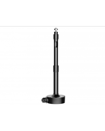 DS-1297ZJ-BS(black). Кронштейн настенный. Hikvision в Омске