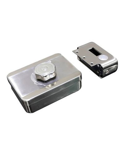 DS-K4E100. Замок электромеханический. Hikvision в Омске