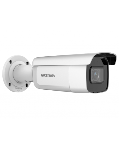 DS-2CD2683G2-IZS. Профессиональная видеокамера IP цилиндрическая. Hikvision в Омске