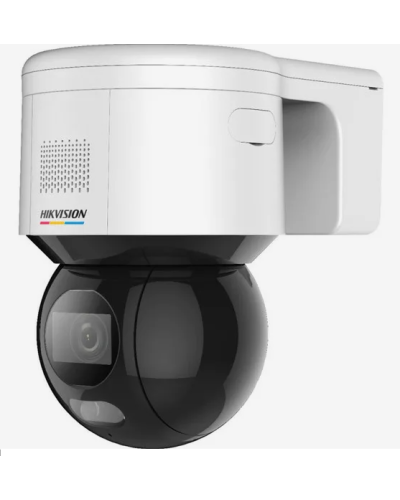 DS-2DE3A400BW-DE/W(F1)(T5). Профессиональная видеокамера IP поворотная. Hikvision в Омске