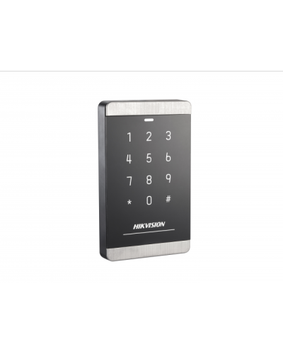 DS-K1103MK. Считыватель карт Mifare с сенсорной клавиатурой. Hikvision в Омске