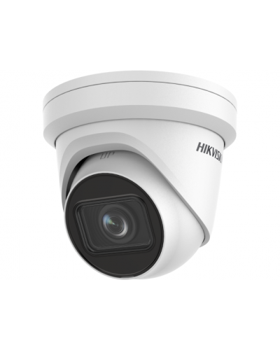 DS-2CD2H23G2-IZS. Профессиональная видеокамера IP купольная. Hikvision в Омске