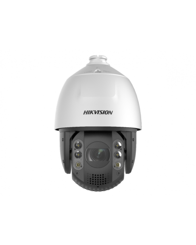 DS-2DE7A220MCG-EB. Профессиональная видеокамера IP поворотная. Hikvision в Омске