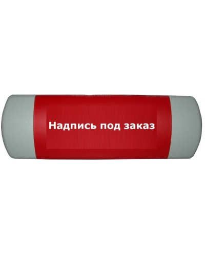 Омега 1х11 Надпись под заказ. Световое табло. Hostcall в Омске
