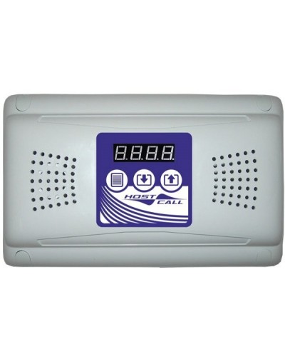 MP-231W2. Системный контроллер. Hostcall в Омске