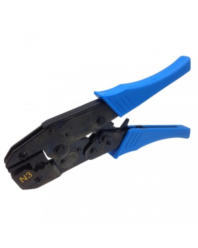HL-1408N3. Инструмент обжимной для RJ-45. Hyperline в Омске