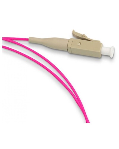 FPT-B9-504-LC/PR-1M-LSZH-MG. Пигтейл оптический. Hyperline в Омске