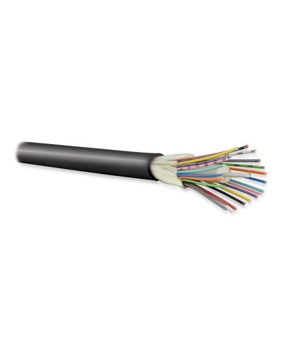 FO-DT-IN/OUT-50-12-LSZH-BK. Кабель волоконно-оптический многомодовый. Hyperline в Омске