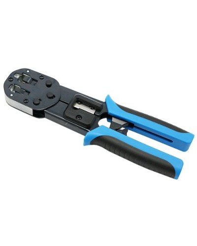 HL-3H00010. Инструмент обжимной для RJ-45. Hyperline в Омске