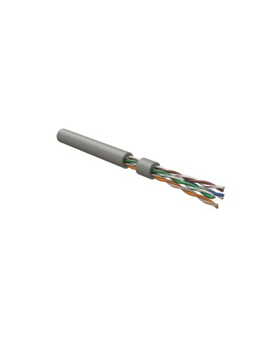 UUTP4R-C5E-S24-IN-LSLTX-GY-305. Кабель «витая пара» (LAN) для структурированных систем связи. Hyperline в Омске