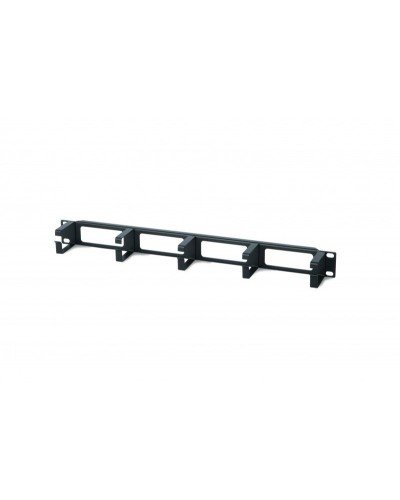 CM-1U-ML. Кабельный организатор 19. Hyperline в Омске