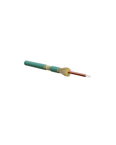 FO-DT-IN-503-8-LSZH-AQ. Кабель волоконно-оптический многомодовый. Hyperline в Омске