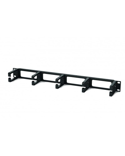 CM-1U-PL. Кабельный организатор 19. Hyperline в Омске