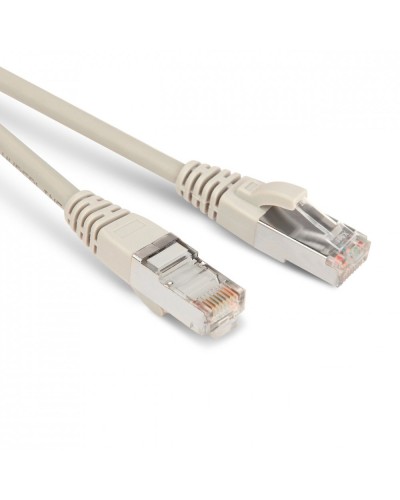 PC-LPM-STP-RJ45-RJ45-C6-15M-LSZH-GY. Патч-корд медный. Hyperline в Омске
