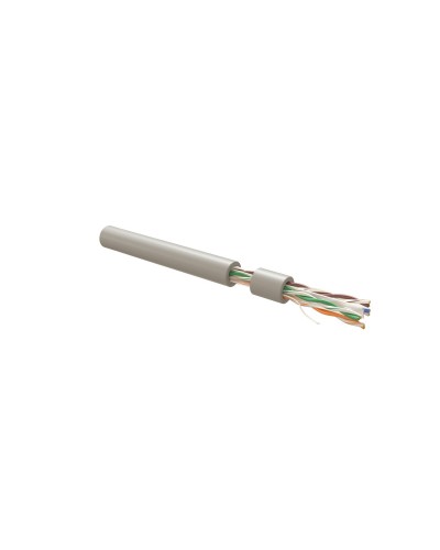 UUTP4R-C6A-S23-IN-LSZH-GY-305. Кабель «витая пара» (LAN) для структурированных систем связи. Hyperline в Омске