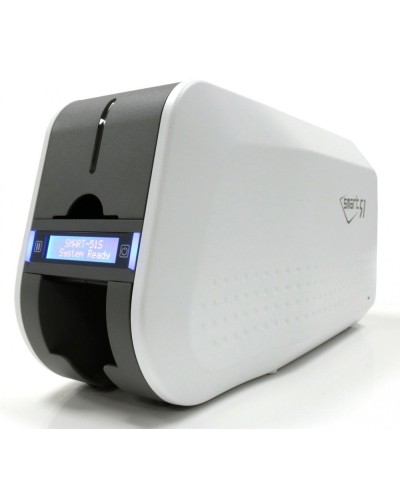 SMART 51 (651302) Single Side USB. Принтер. IDP в Омске