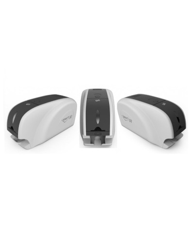 SMART 31 (651536) Single Side Ethernet USB. Принтер. IDP в Омске