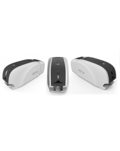 SMART 31 (651540) Dual Side Ethernet USB. Принтер. IDP в Омске