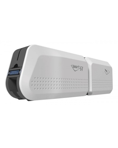 SMART 51 (651410) Dual Side LAM Ethernet USB. Принтер. IDP в Омске