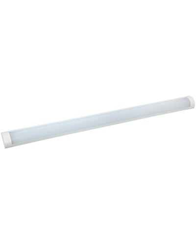 Светильник светодиодный ДБО 5006 36Вт 6500К IP20 1200мм металл LIGHTING (LDBO0-5006-36-6500-K02). Светильник светодиодный линейный. IEK в Омске