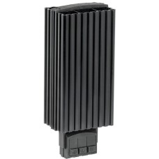 Обогреватель на DIN-рейку 100Вт IP20 (YCE-HG-100-20). Обогреватель на DIN-рейку. IEK