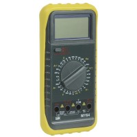 Мультиметр цифровой Professional MY64 (TMD-5S-064). Мультиметр цифровой. IEK