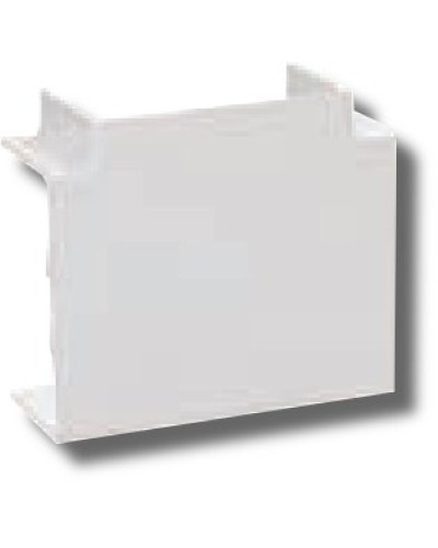 Угол Т-образный 40x25 (4 шт) (CKMP10D-T-040-025-K01). Угол Т-образный. IEK в Омске