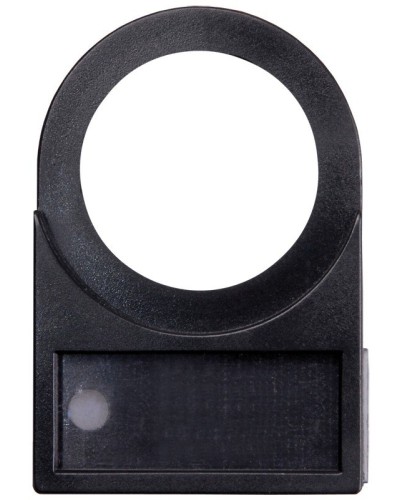 Держатель маркировки DM 18x25 (DM18X25). Держатель маркировки. IEK в Омске