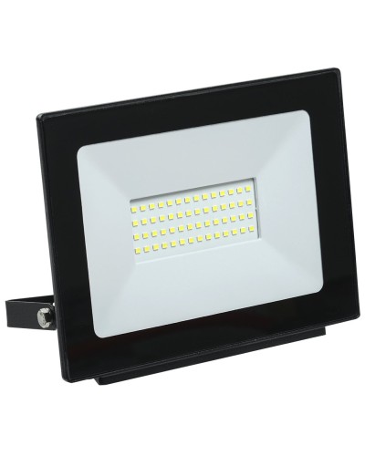 СДО 06-50 черный IP65 4000 K (LPDO601-50-40-K02). Прожектор светодиодный. IEK в Омске